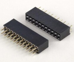 KLS1-208-2-20-S - KLS ELECTRONIC	