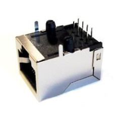 KLS12-107-8P8C-W-2-01-2 - KLS ELECTRONIC	