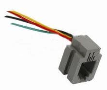 KLS12-204-4P4C-01-20CM