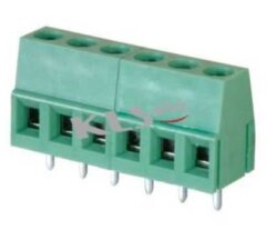 KLS2-128-5.00-03P-4C - 3