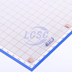 KNP3WS-10Ω±5% T