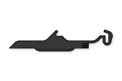 KOMPAKT DIN RAY KİTİ PR5MEC11 - 3