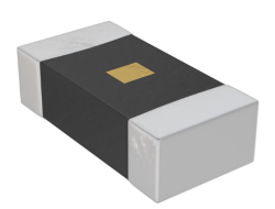 KTR03EZPF1005 - Rohm Semiconductor