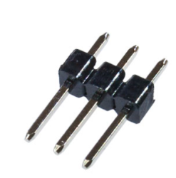 L-KLS1-207-1-03-S konnektör - KLS ELECTRONIC	