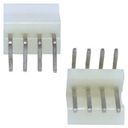 L-KLS1-3.96-04-R - KLS ELECTRONIC	