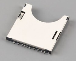 L-KLS1-SD-001 - KLS ELECTRONIC	