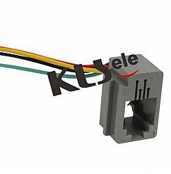 L-KLS12-199-4P4C-L150/B