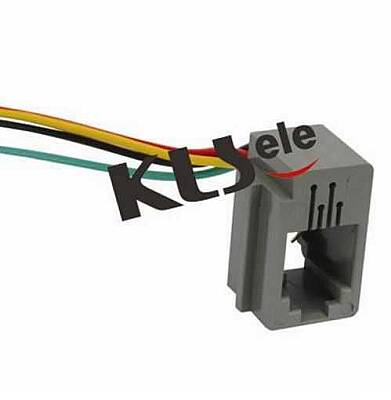 L-KLS12-199-4P4C-L150/B - 1