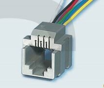 L-KLS12-201-G-6P6C - KLS ELECTRONIC	