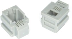L-KLS12-201-G-6P6C - KLS ELECTRONIC	