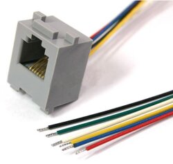 L-KLS12-210-8P8C-08130M5 - KLS ELECTRONIC