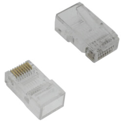 L-KLS12-RJ45-8P8C-01 - KLS ELECTRONIC	