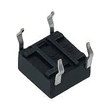 L-KLS7-TS6601-11-180 6x6mm 11mm 180gf Tact Switch - 3