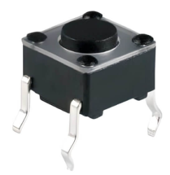 L-KLS7-TS6601-5.0-160 - KLS ELECTRONIC	