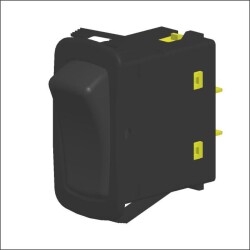 L11D1S001-AZZ00-000 - Carling Technologies