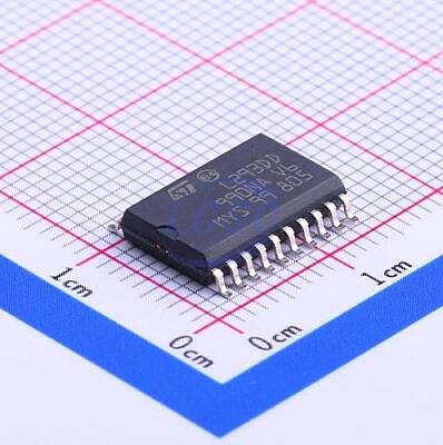 L293DD013TR - 1