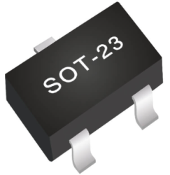 L2N7002LT1G - LRC (Leshan Radio Co)