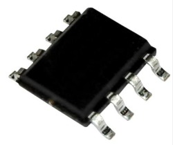 L5972D SOIC-8 - STMicroelectronics