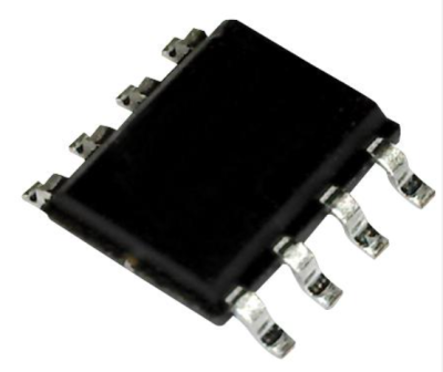 L5972D SOIC-8 - 1