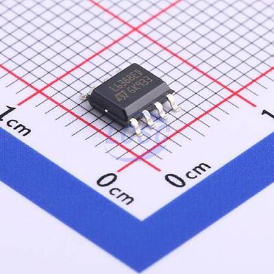 L6388ED013TR - 1