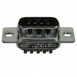 L717SDE09P - Amphenol ICC (Commercial Products)