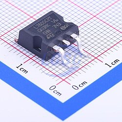 L7805CD2T-TR