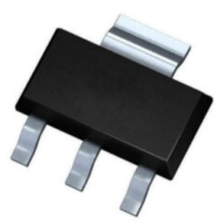 L78L05ABUTR-HT - HOTTECH