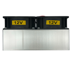 LAM 6 D 50 12V ME - FISCHER ELEKTRONIK