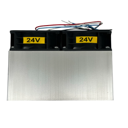 LAM 6 D K 75 24V ME - FISCHER ELEKTRONIK