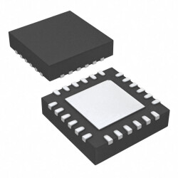LAN8720A-CP-TR - Microchip Technology