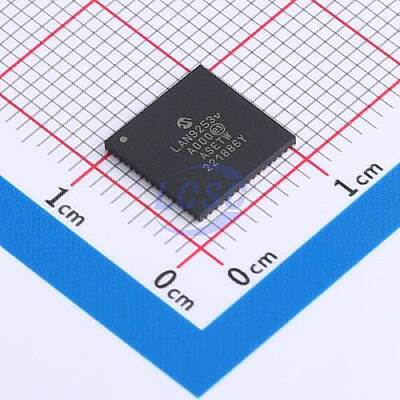 LAN9253-V/R4X - 1