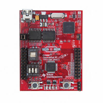 LAUNCHXL-F28027 - 1
