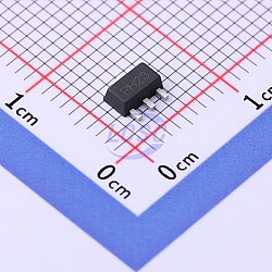 PHA-13LN+ – RF Amplifiers, 1MHz~1GHz 20.1dB 1.2dB 24.5dBm 138.9mA SOT-89-4