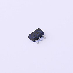 PHA-13LN+ – RF Amplifiers, 1MHz~1GHz 20.1dB 1.2dB 24.5dBm 138.9mA SOT-89-4 - 3