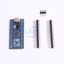LCKFB-DKX-STM32F103C8T6