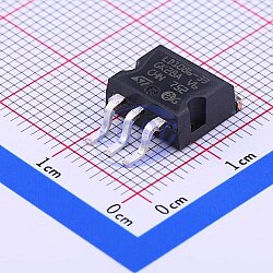 LD1086D2M33TR