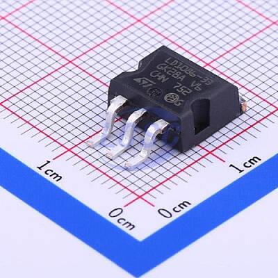 LD1086D2M33TR - 1
