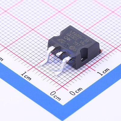 LD1086D2T33TR - 1