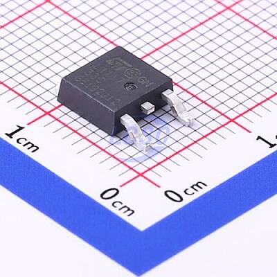 LD1117DT33CTR - 1