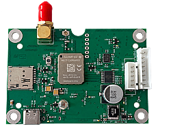 LE310X1 GSM Board