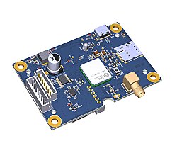 LE310X1 GSM Board (1)