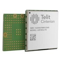 LE910C4EU13T131100 - Telit Cinterion