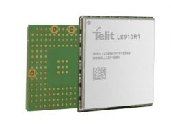 LE910R1EG01T040100 - TELIT