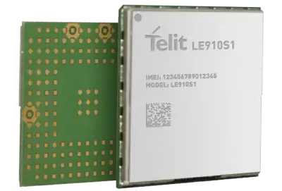 LE910S1EA01T010100 - 1