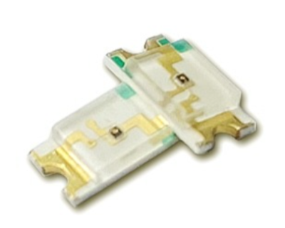 LED SMD Kırmızı 0805 HL-PSC-2012S9AC - 1