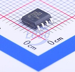 LF353MX/NOPB