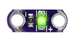 LilyPad LED Green Color - 