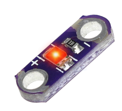 LilyPad LED Red Color - 