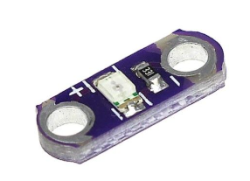 LilyPad LED White Color - 