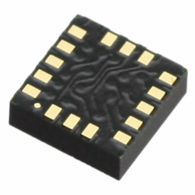 LIS3DHTR - 2